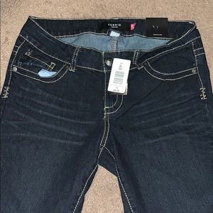 Torrid size 12 skinny jeans
